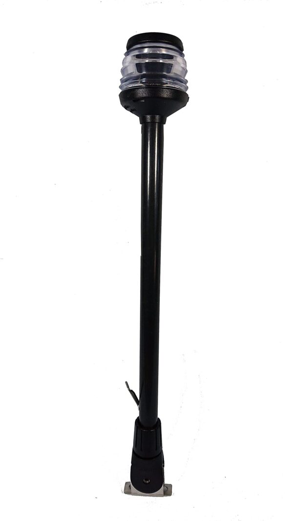 LIGHT WHT 356MM ALL ROUND AS20